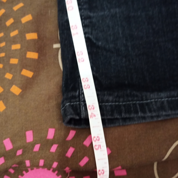 33Wx34L Rocco barocco jeans - Picture 6 of 14